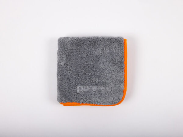 PUREEST MICROFIBER - Microfibra Cera