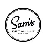 Sams logo